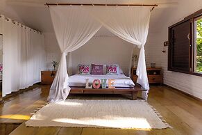 Serendipity Trancoso