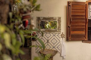 Serendipity Trancoso
