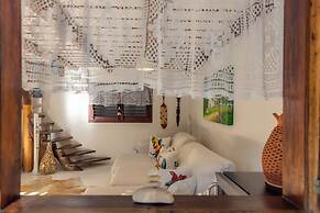Serendipity Trancoso