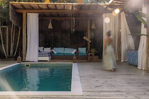 Serendipity Trancoso