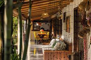 Serendipity Trancoso