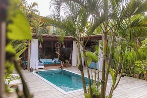 Serendipity Trancoso