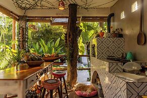 Serendipity Trancoso