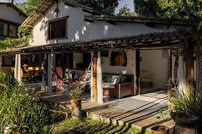 Serendipity Trancoso
