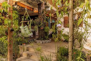 Serendipity Trancoso