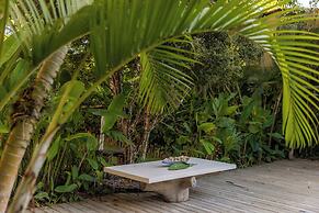 Serendipity Trancoso