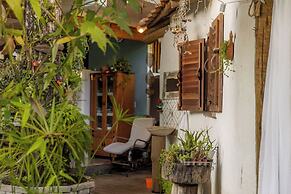 Serendipity Trancoso