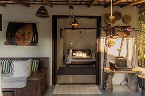 Serendipity Trancoso