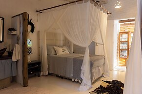 Serendipity Trancoso