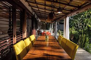 Serendipity Trancoso