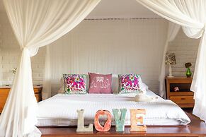 Serendipity Trancoso