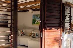 Serendipity Trancoso