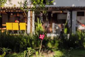 Serendipity Trancoso