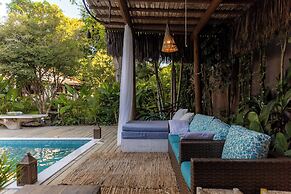 Serendipity Trancoso