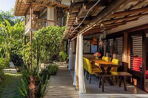 Serendipity Trancoso