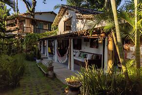 Serendipity Trancoso