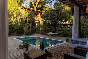Serendipity Trancoso
