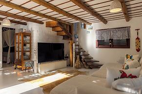 Serendipity Trancoso