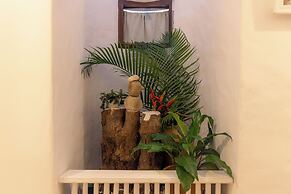 Serendipity Trancoso