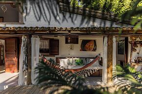 Serendipity Trancoso