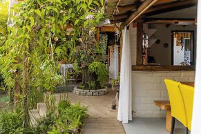 Serendipity Trancoso