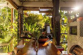 Serendipity Trancoso
