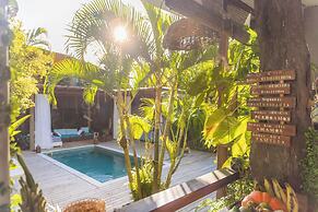 Serendipity Trancoso