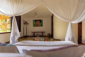 Serendipity Trancoso