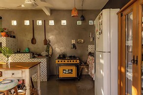 Serendipity Trancoso