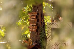 Serendipity Trancoso