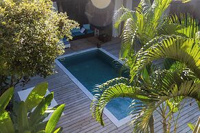 Serendipity Trancoso