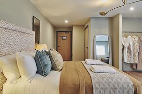 The Barn Hotel