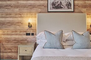 The Barn Hotel