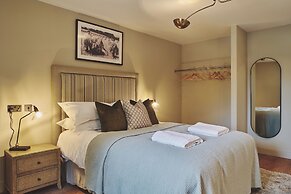 The Barn Hotel