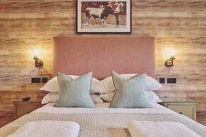 The Barn Hotel