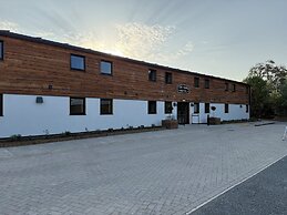 The Barn Hotel