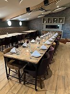 The Barn Hotel