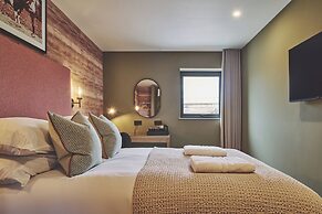 The Barn Hotel