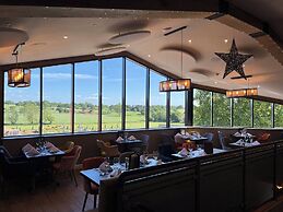 The Barn Hotel