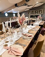 The Barn Hotel