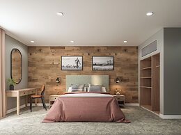 The Barn Hotel