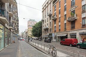 Brera Apartments in Missori