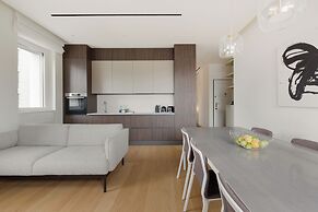 Brera Apartments in Missori