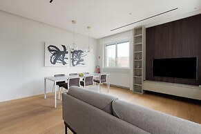 Brera Apartments in Missori