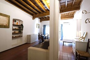 Wine Apartments Florence Aleatico