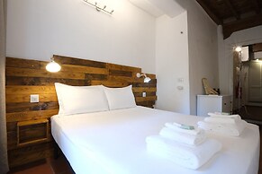 Wine Apartments Florence Aleatico