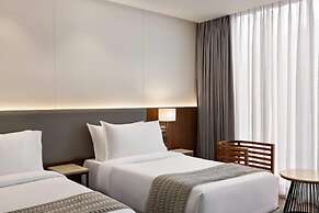 Wyndham Garden JIM Corbett Chhoi