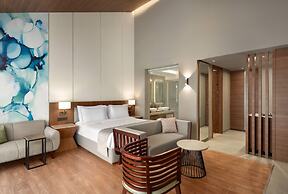 Wyndham Garden JIM Corbett Chhoi