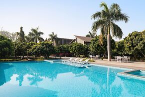 Wyndham Garden JIM Corbett Chhoi