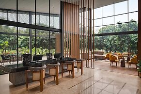 Wyndham Garden JIM Corbett Chhoi